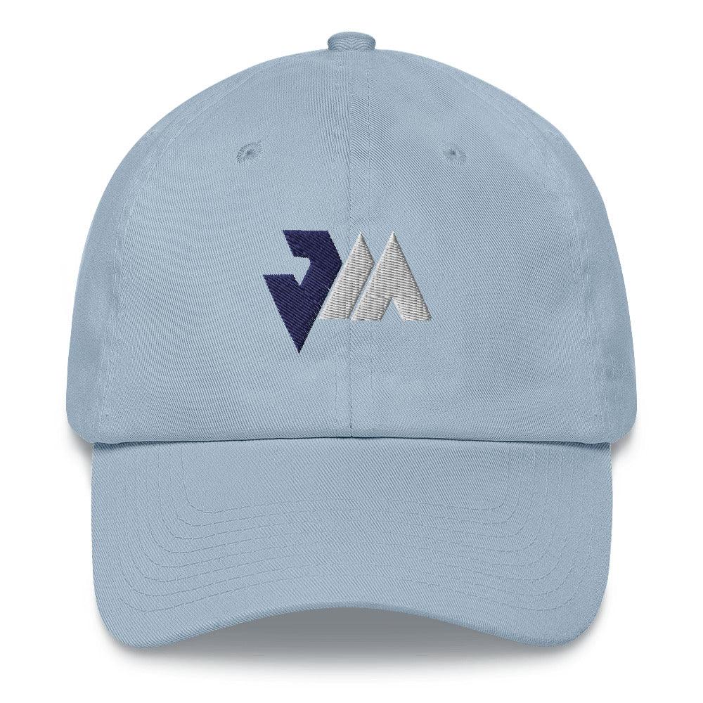 Joseph Mupoyi "Essential" hat - Fan Arch