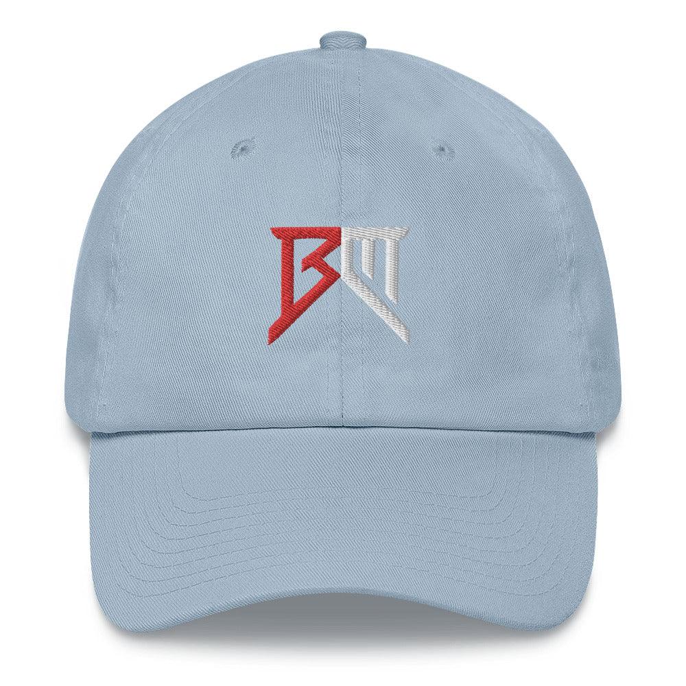 Braedyn Moore "Essential" hat - Fan Arch