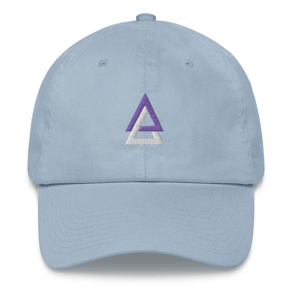 Ahjany Lee "Essential" hat - Fan Arch