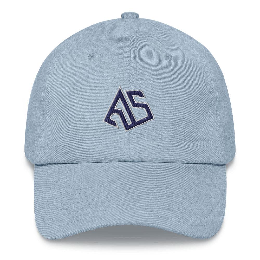 Asa Newsom "Essential" hat - Fan Arch