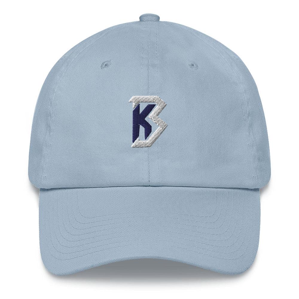 Kendall Blue "Essential" hat - Fan Arch