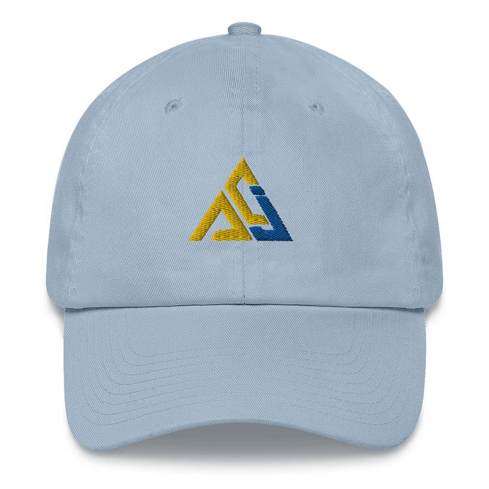 Akili Calhoun Jr. "Essential" hat - Fan Arch