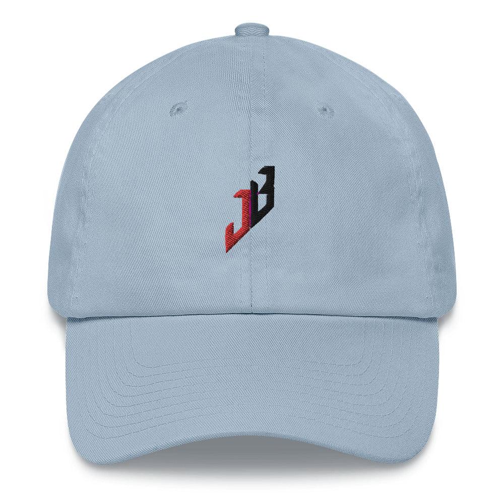 Jerand Bradley "Essential" hat - Fan Arch