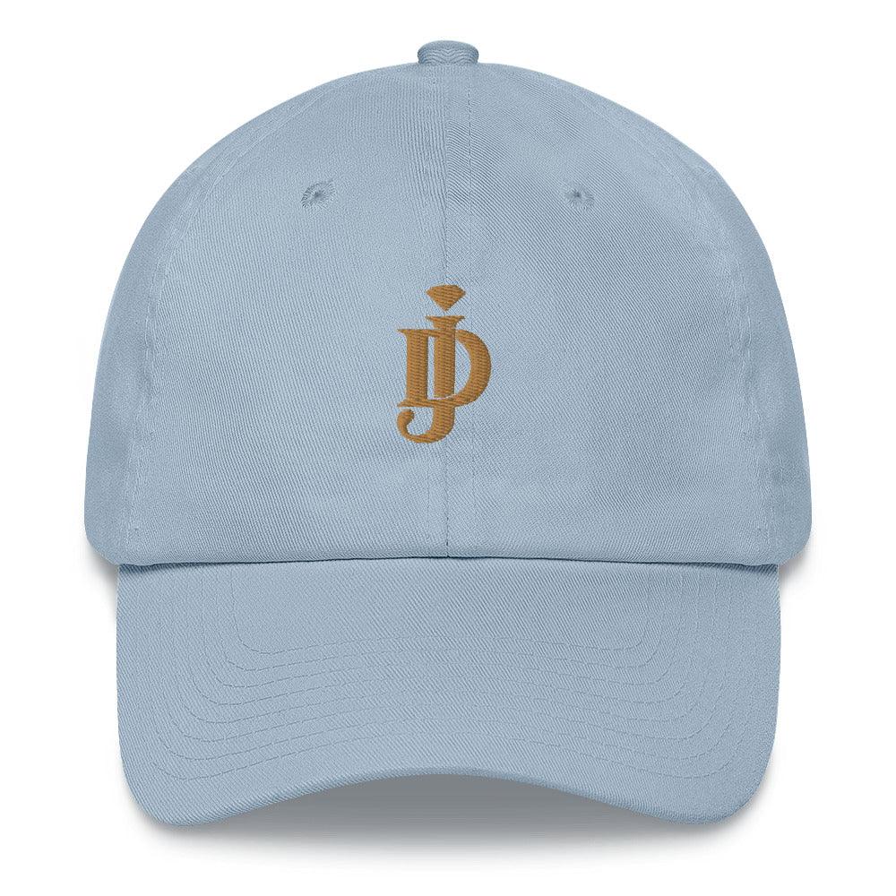 Juan Davis "Diamond" hat - Fan Arch