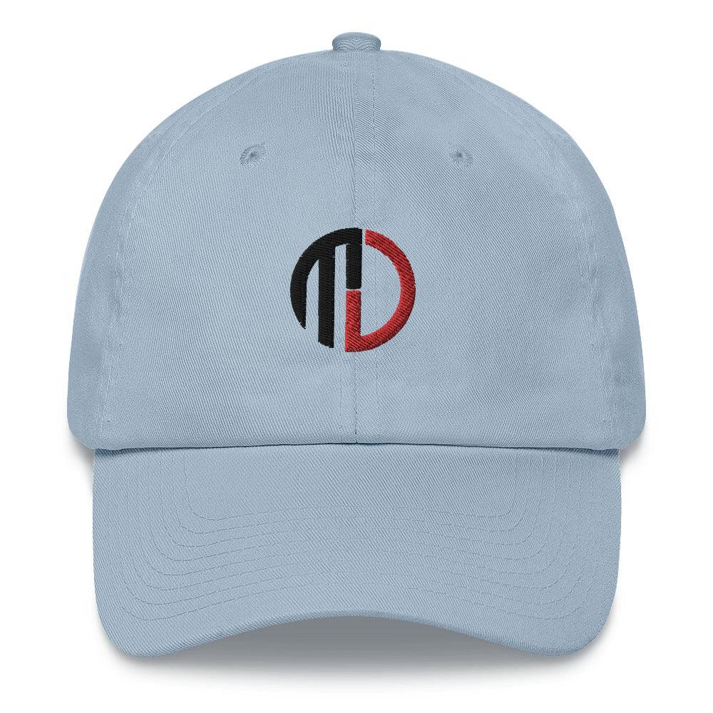 Malik Dixon "Essential" hat - Fan Arch