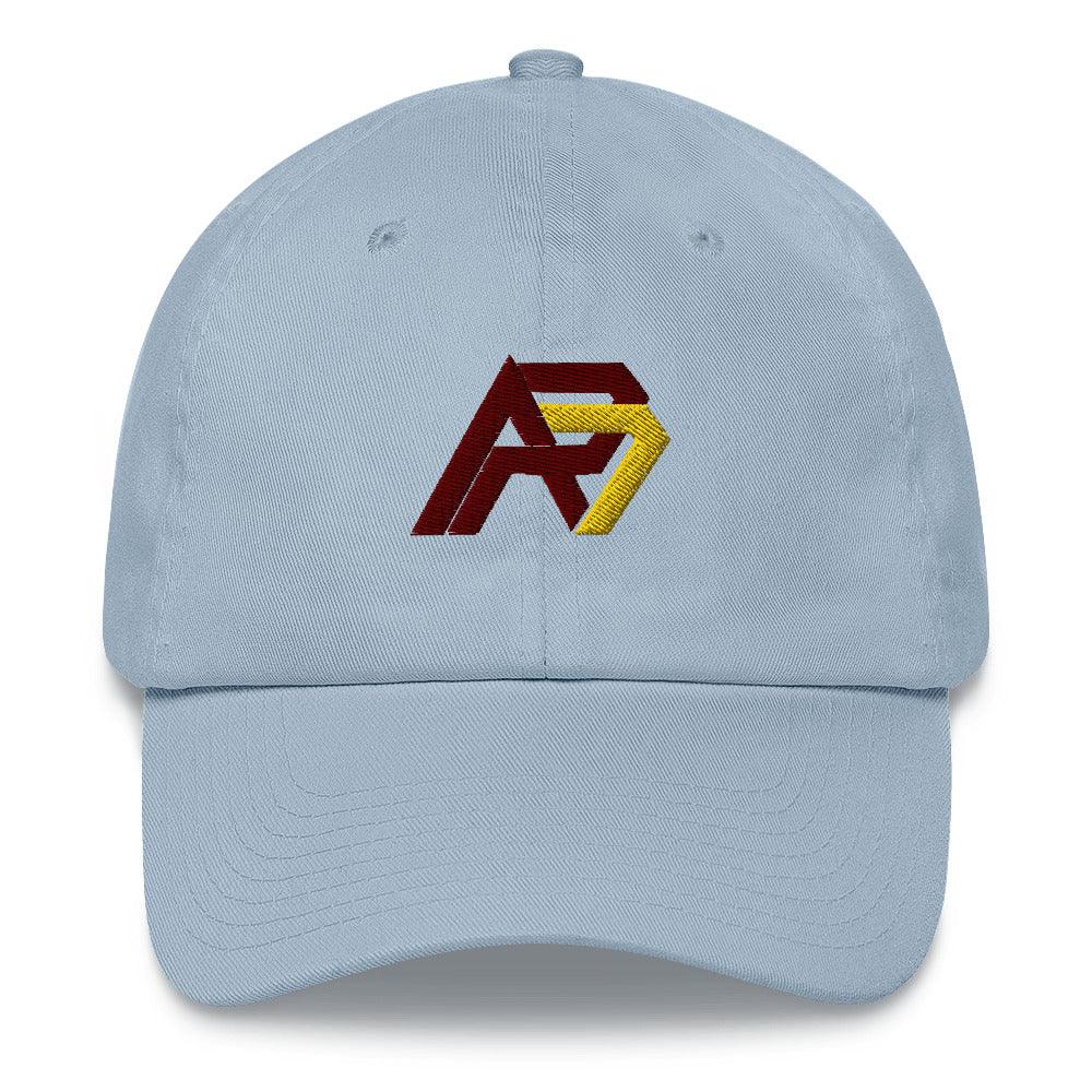 Anthony Romphf "Essential" hat - Fan Arch