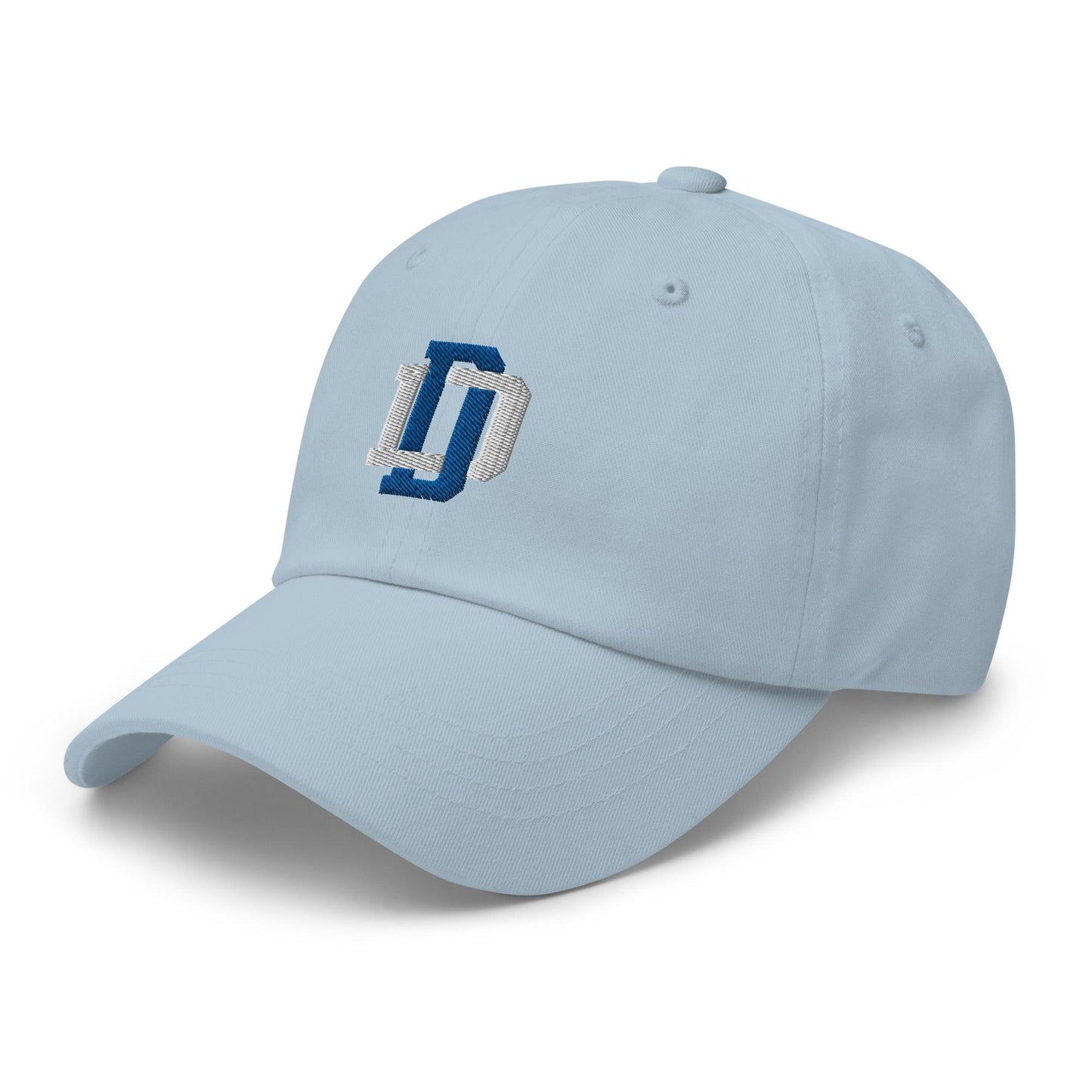 Deuce Dean “DD” hat - Fan Arch