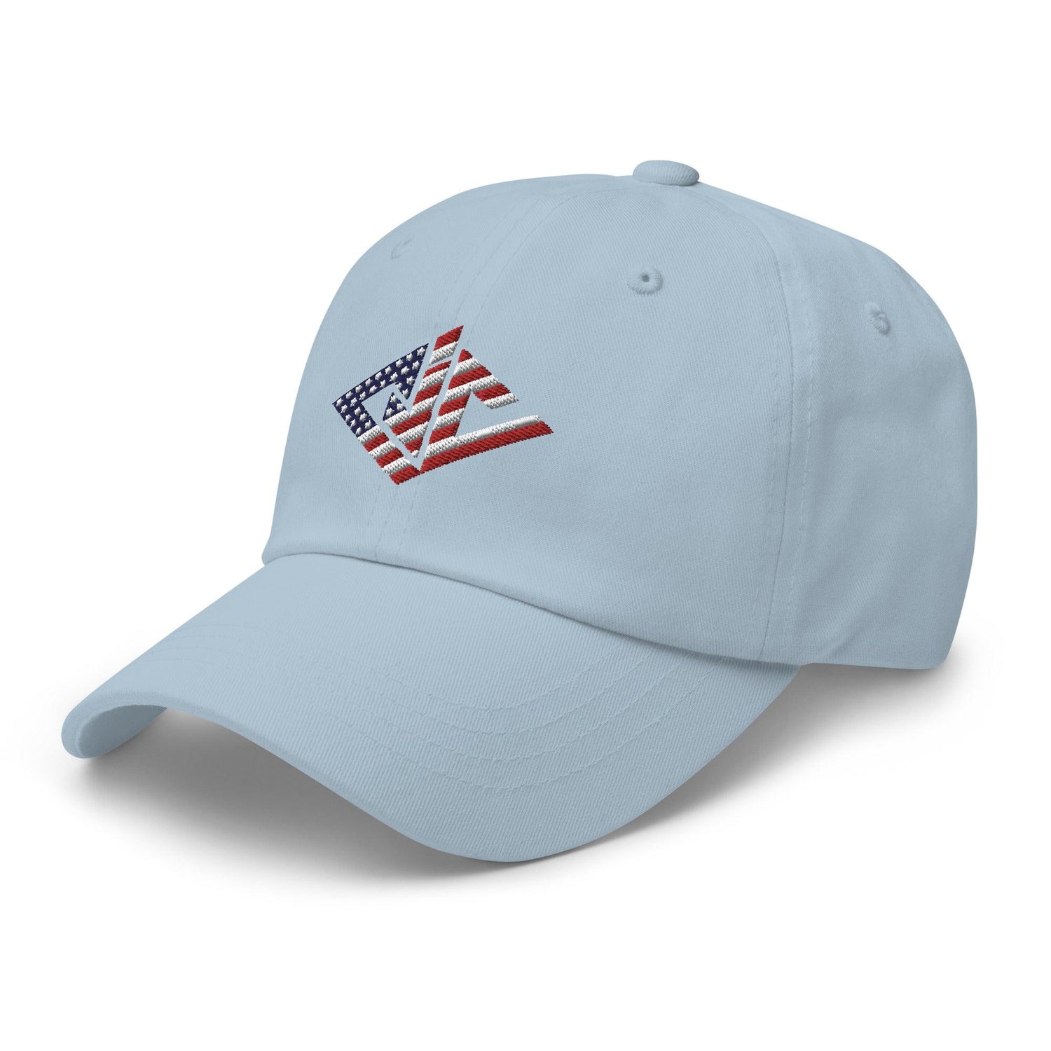 CJ Cummings “Signature” hat - Fan Arch