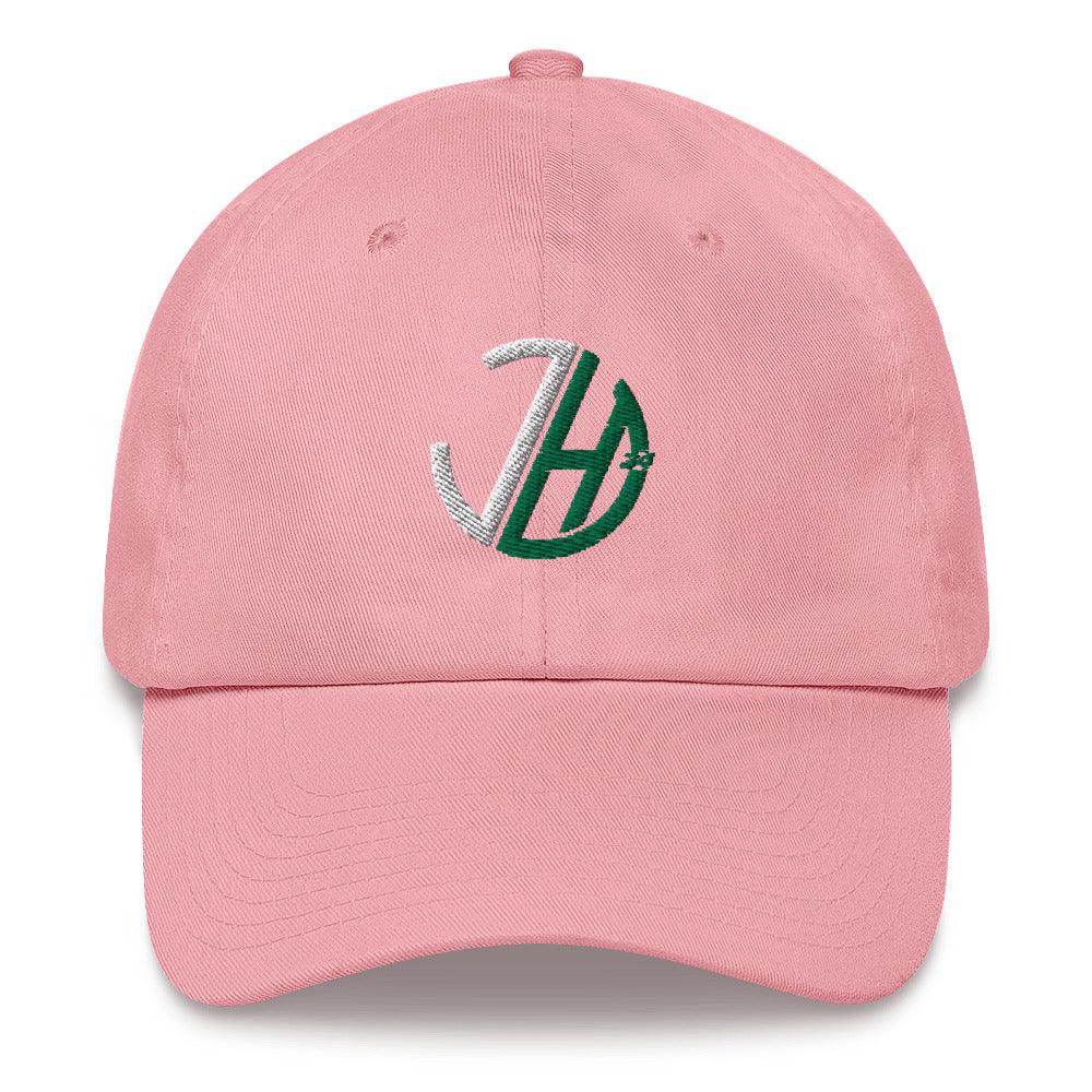 Justin Hardee "JH34" hat - Fan Arch