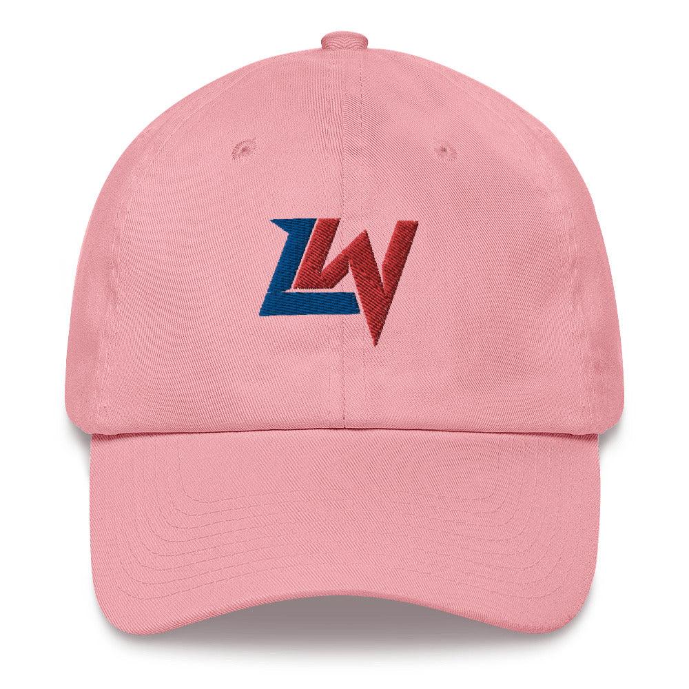 Levi Wallace "LW" hat - Fan Arch