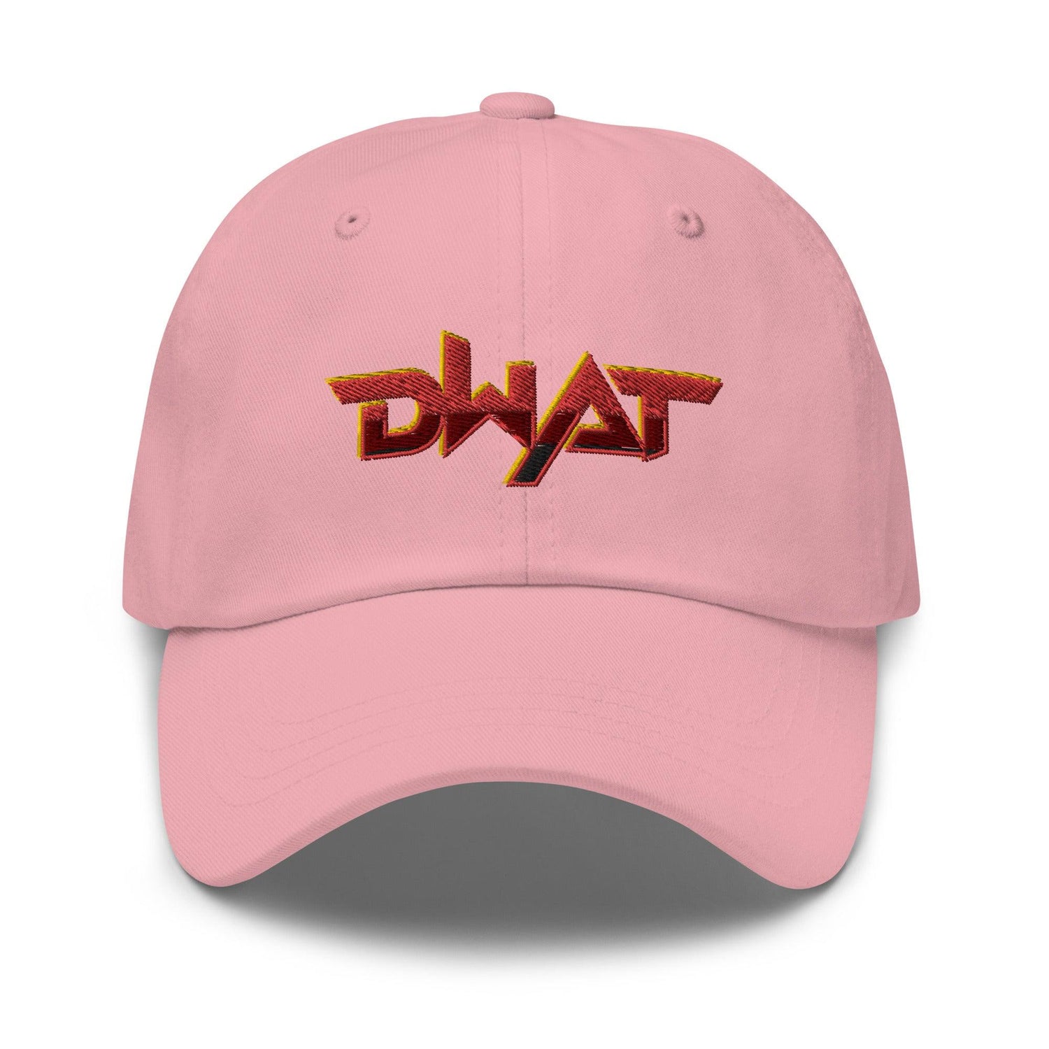 Demarion Watson "DWAT" hat - Fan Arch