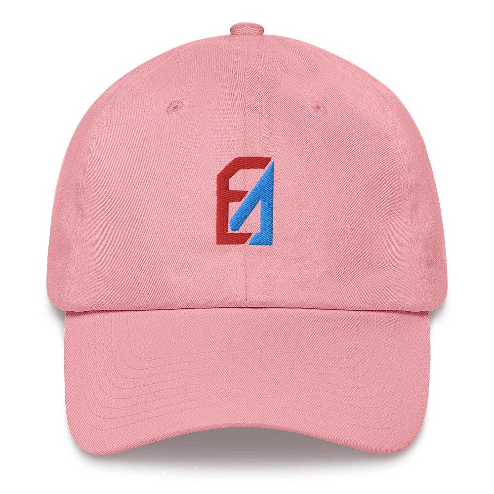 Elijah Brown "Essentials" hat - Fan Arch