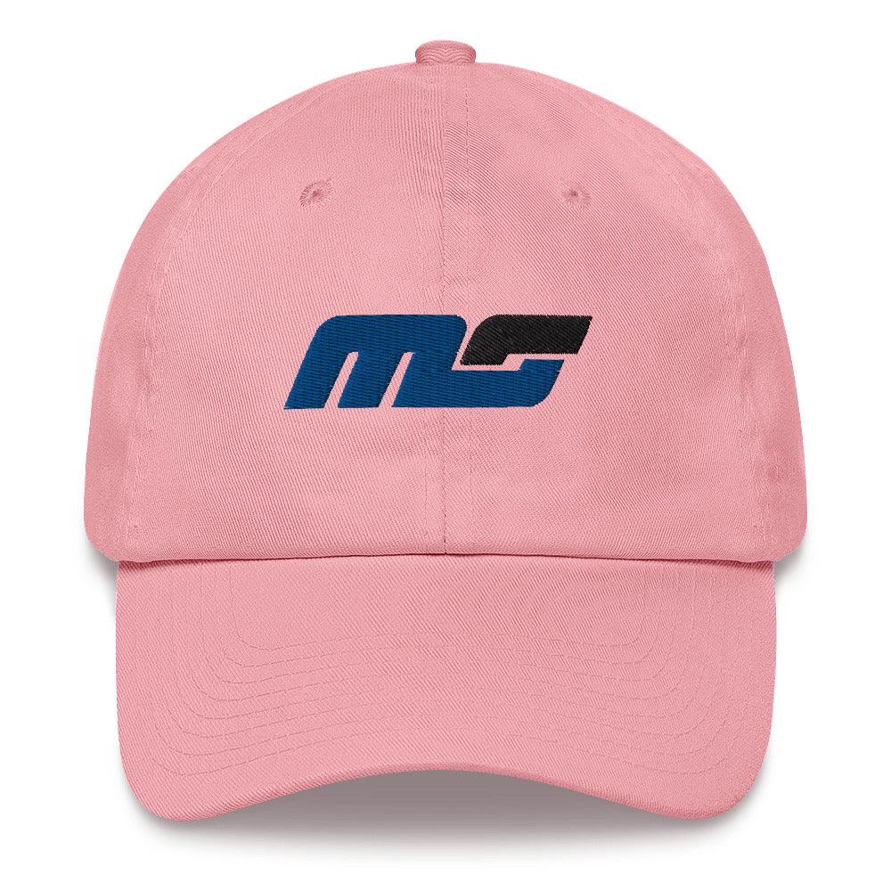 Maliyah Spencer "Essential" hat - Fan Arch