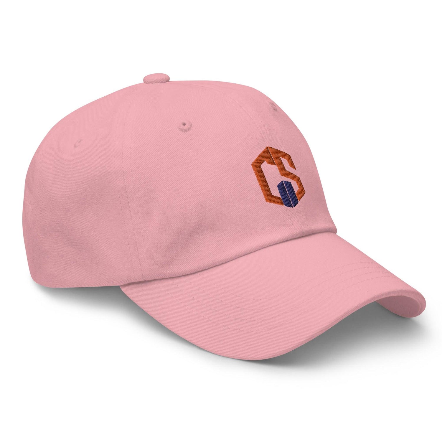 Casey Saucke II “Signature” hat - Fan Arch