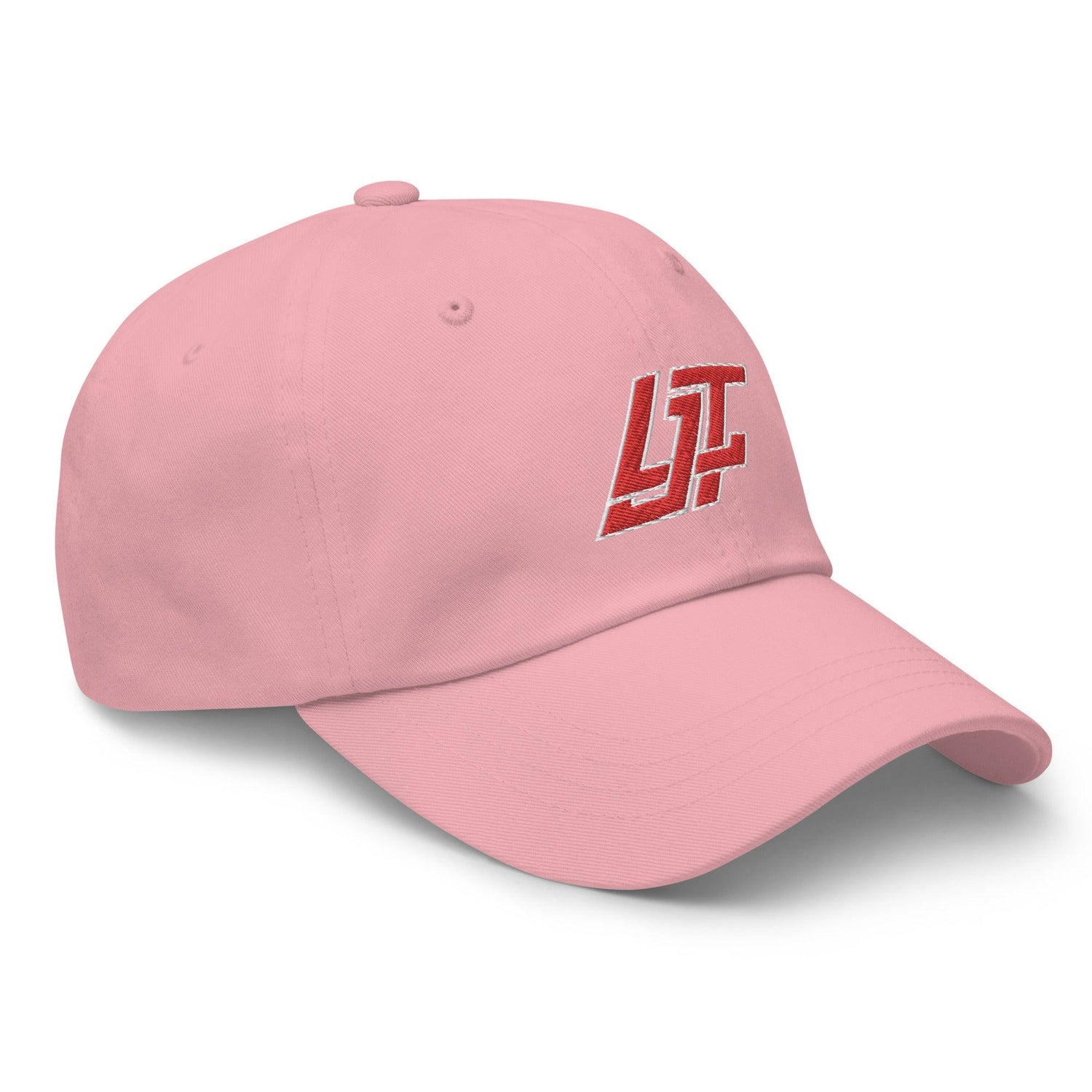 LJ Thomas "LJT" hat - Fan Arch