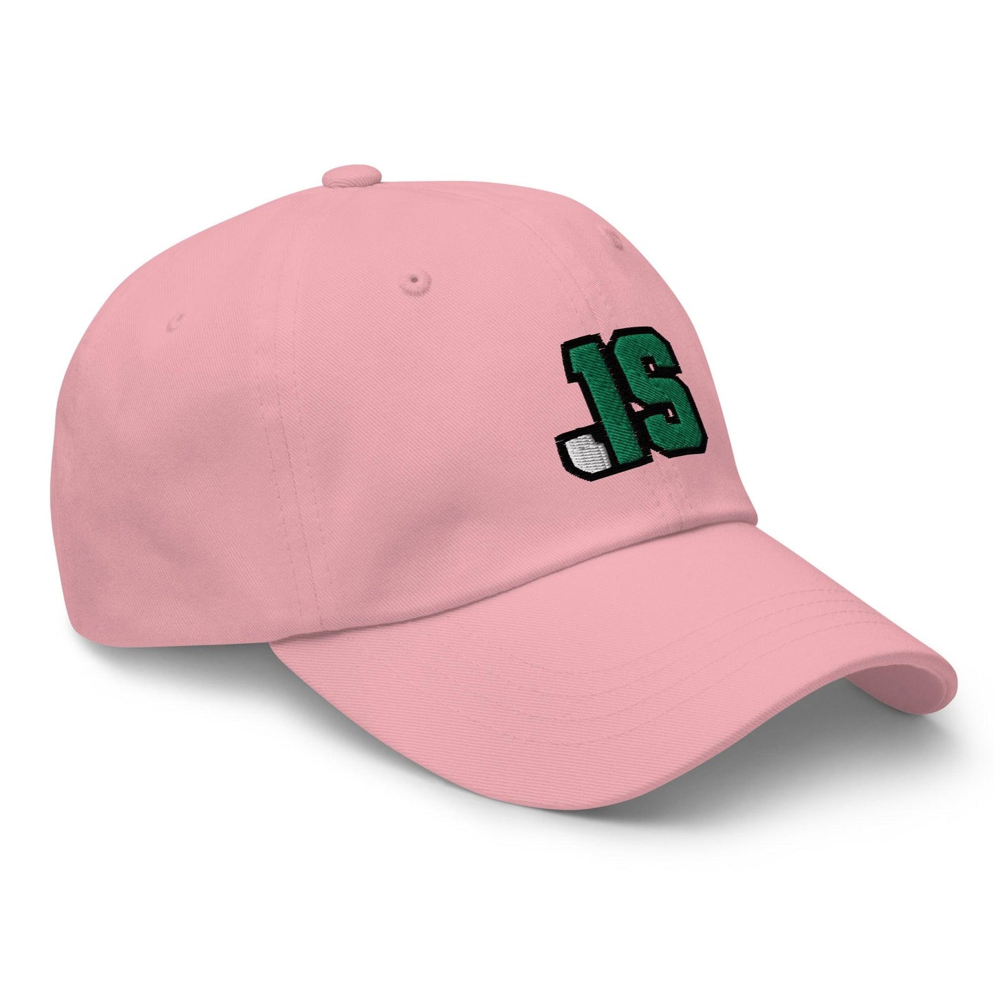 Jyaire Shorter "JS1" hat - Fan Arch