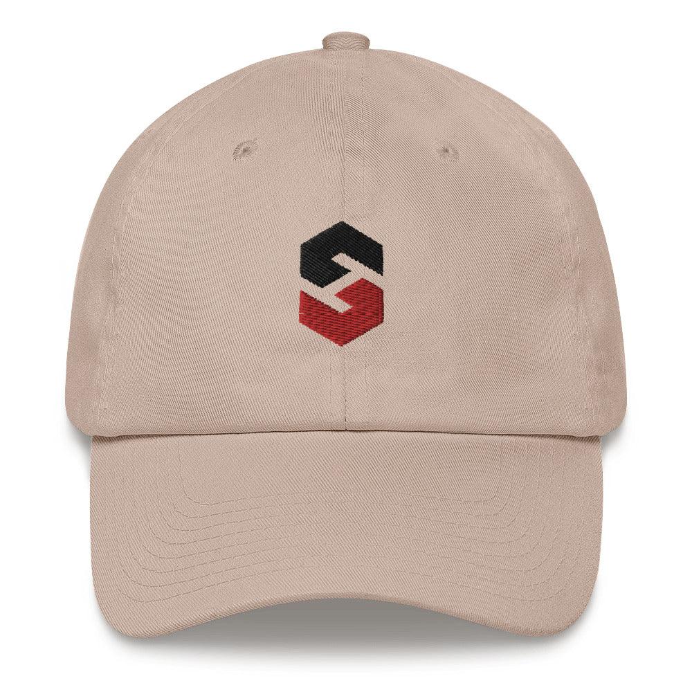 Seam Harlow "SH" hat - Fan Arch