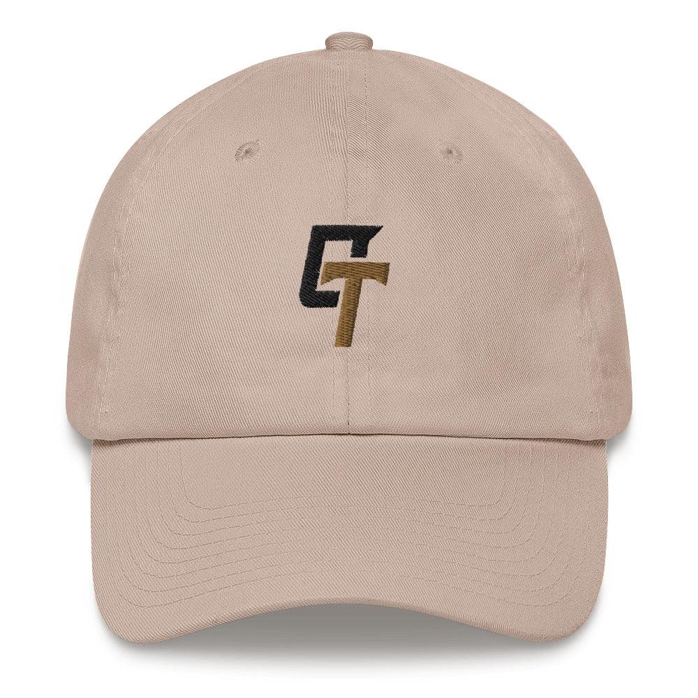 Carlos Thompson "CT" hat - Fan Arch