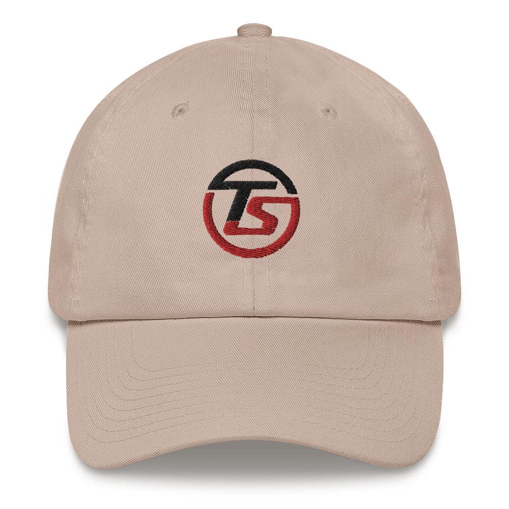 Terrance Smith "TS" hat - Fan Arch