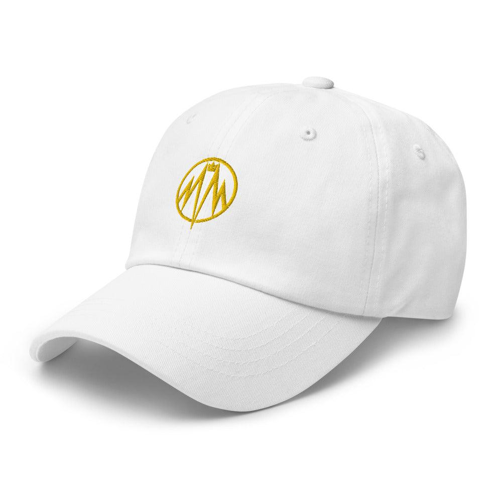 Mallory Martin "MM" hat - Fan Arch