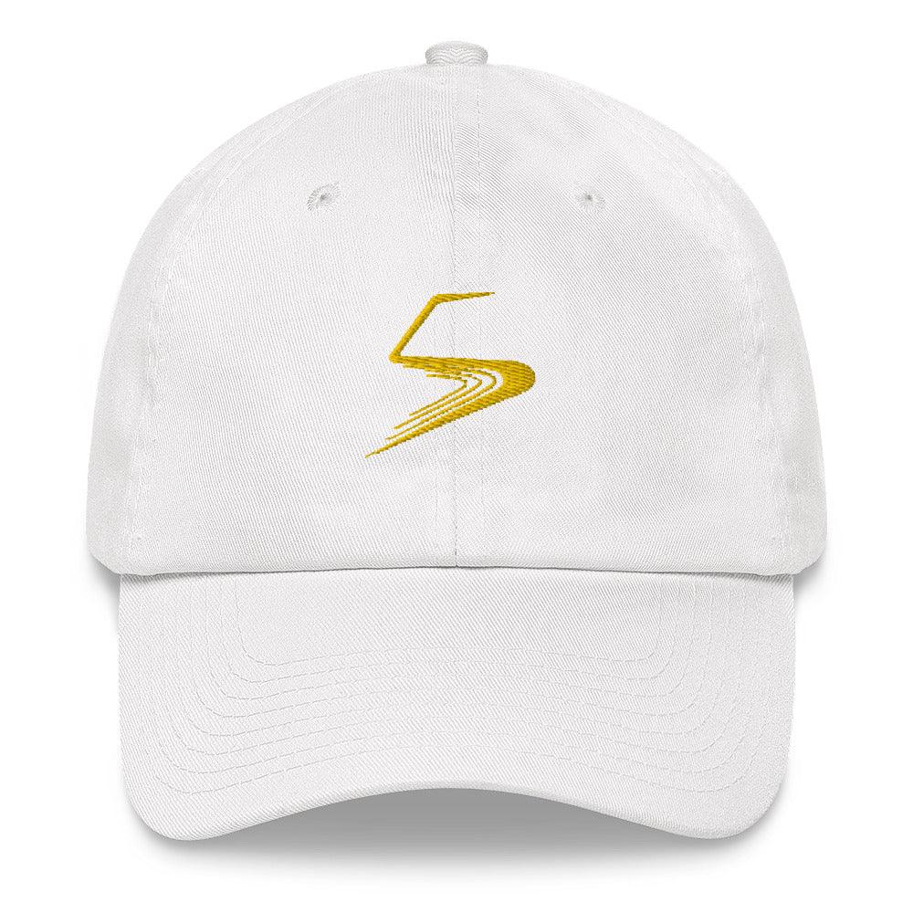 Khallifah Rosser "Five" hat - Fan Arch