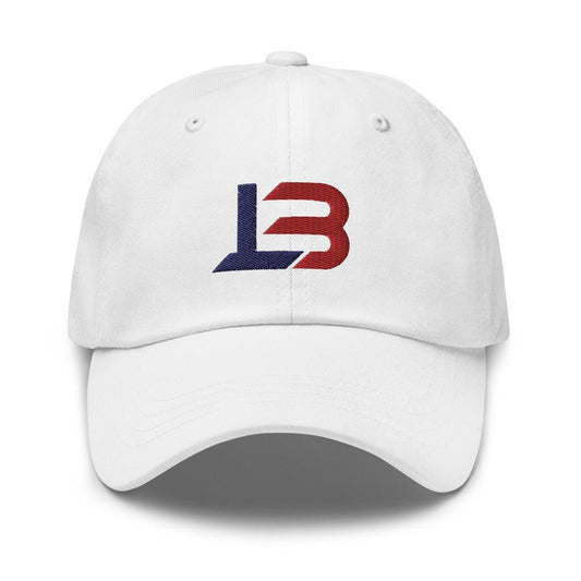 Lorenzo Burns "LB" hat - Fan Arch