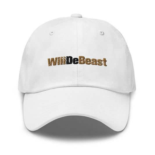 Marcus Willoughby "WillDeBeast" hat - Fan Arch