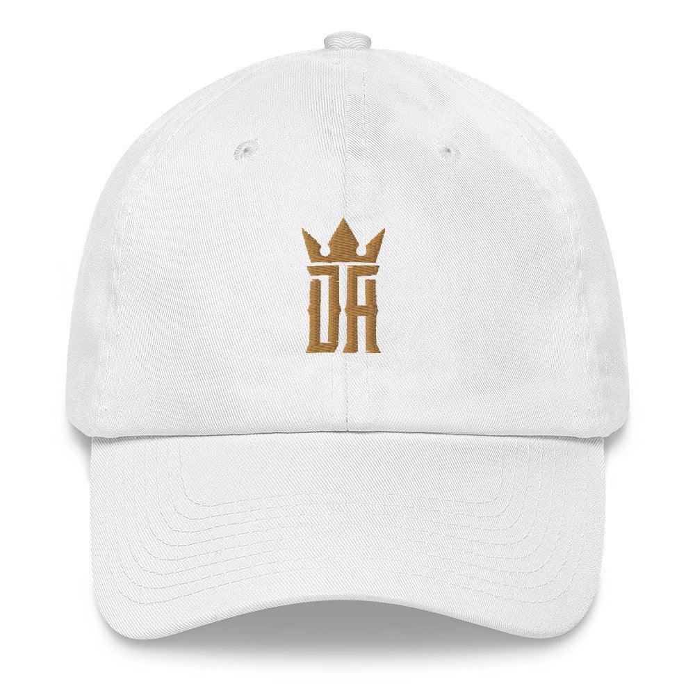 Devon Alexander “Crown” Hat - Fan Arch