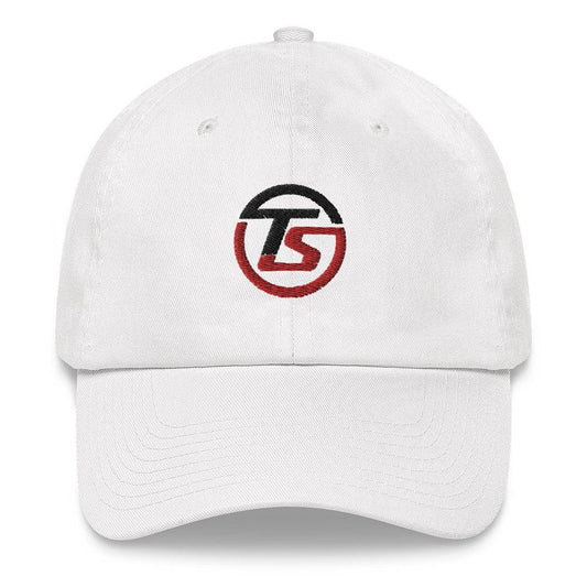 Terrance Smith "TS" hat - Fan Arch