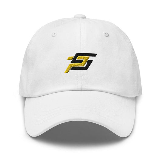 Shara Proctor "SP" hat - Fan Arch