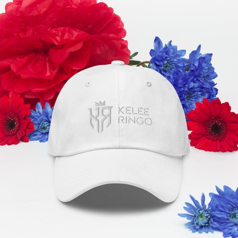 Kelee Ringo "Gameday" hat - Fan Arch