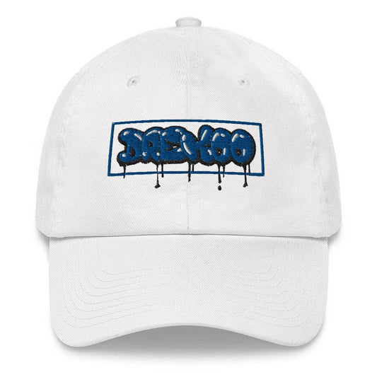 DeAndre Williams "Drekoo" hat - Fan Arch