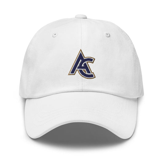 Austin Cox "Elite" hat - Fan Arch