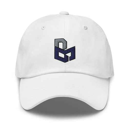 Benny Montgomery "Elite" hat - Fan Arch