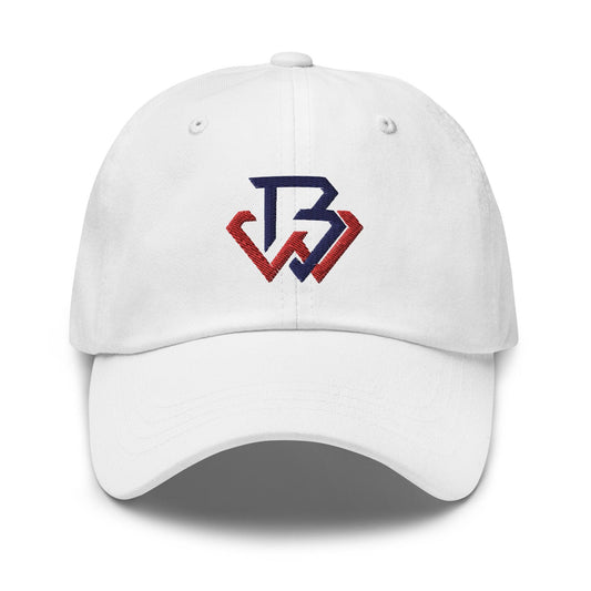 Brooks Wilson "Essential" hat - Fan Arch