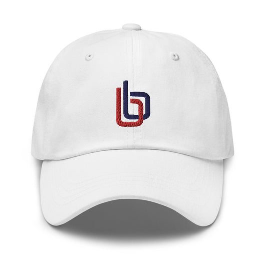 Byron Buxton “Signature” hat - Fan Arch