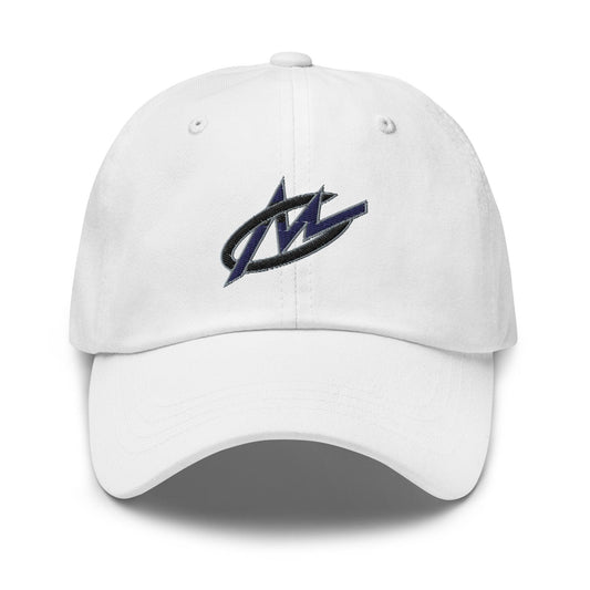 Chris McMahon "Elite" hat - Fan Arch