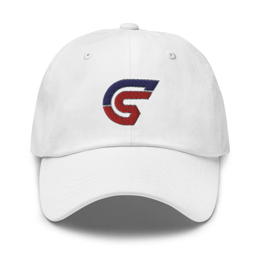 Cole Sands “CS” hat - Fan Arch