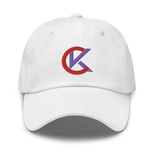 Cooper Kinney "Elite" hat - Fan Arch