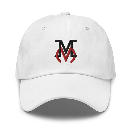 Mike Minor "Wind Up" hat - Fan Arch