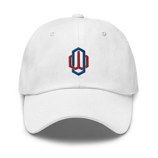 Owen White “OW” hat - Fan Arch