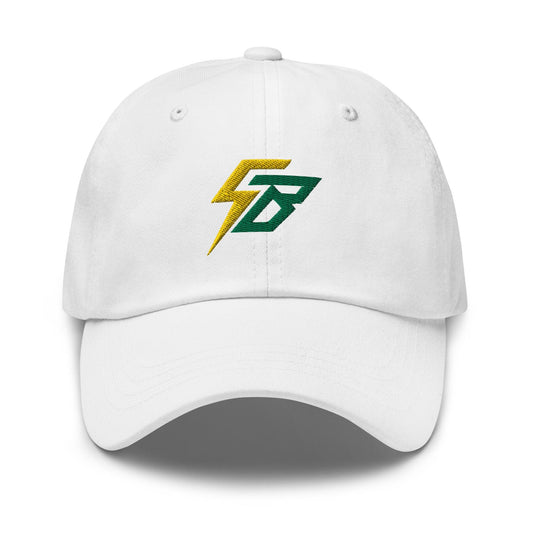 Skye Bolt "Electric" hat - Fan Arch