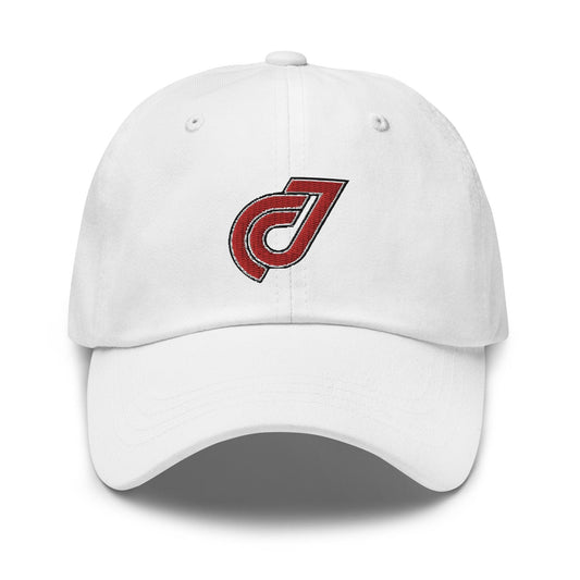 Jacob Cozart “JC” hat - Fan Arch