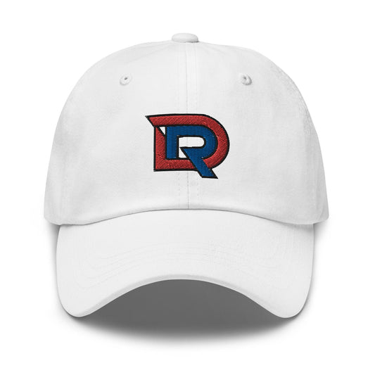 Darrione Rogers "Elite" hat - Fan Arch