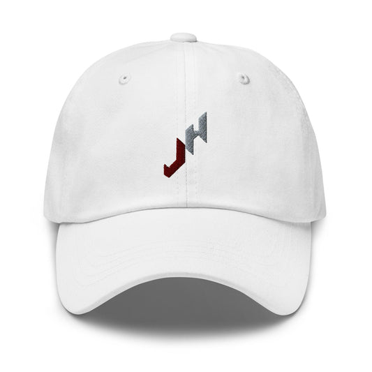 Jarnorris Hopson “JH” hat - Fan Arch