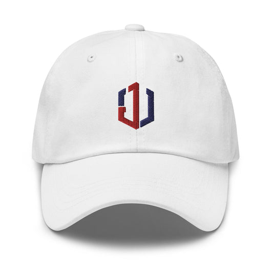 Jordan Walker “JW” hat - Fan Arch