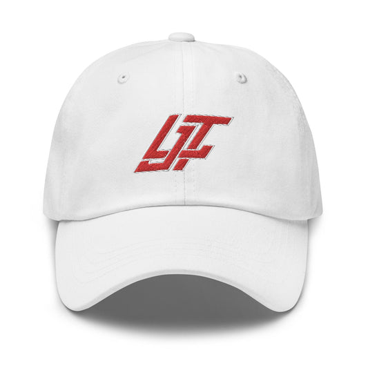 LJ Thomas "LJT" hat - Fan Arch