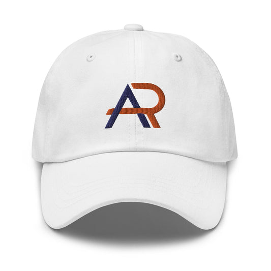 Alex Rao "Elite" hat - Fan Arch