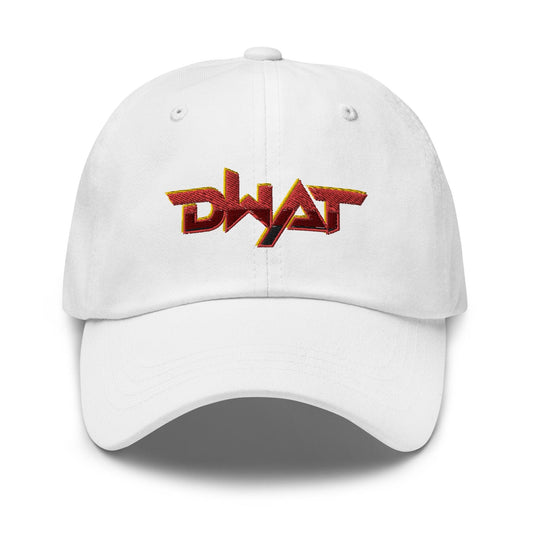 Demarion Watson "DWAT" hat - Fan Arch