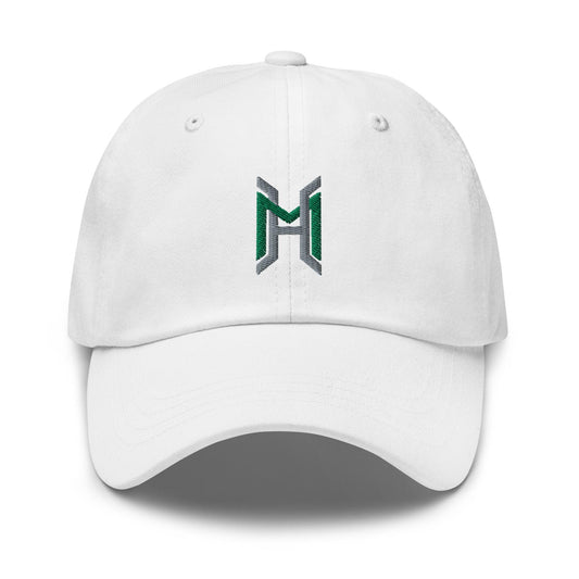 Hunter Mink "Elite" hat - Fan Arch